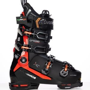 Nordica Speed Machine 130S Ski Boots size 27.5 - 2024 Brand New